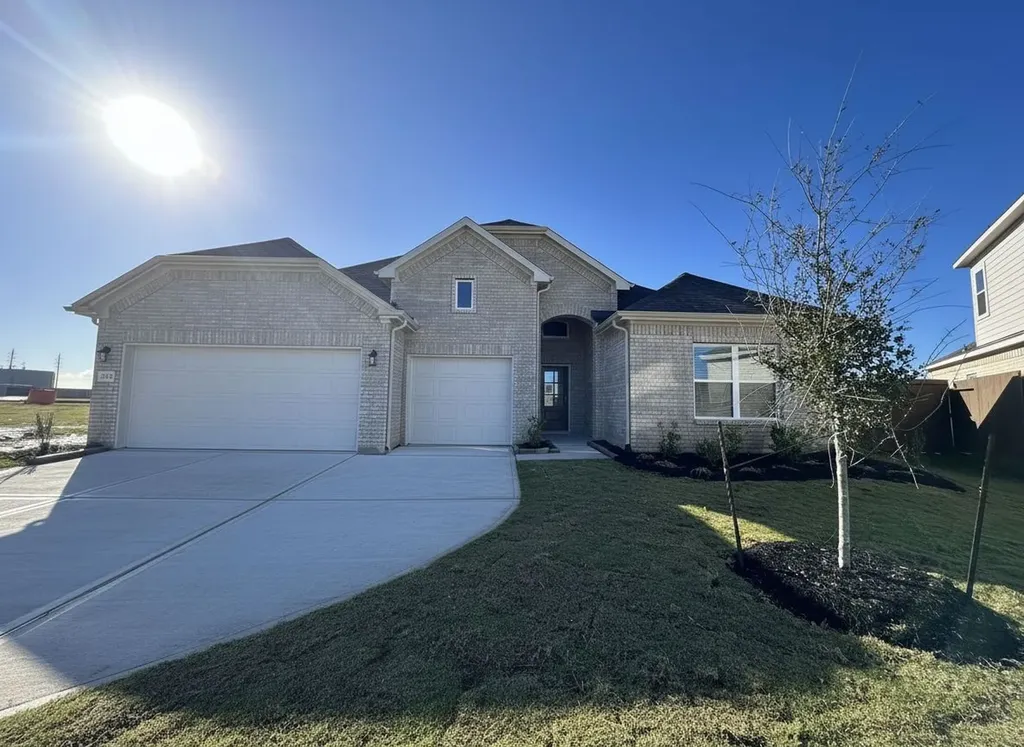 1048 Apple Ridge Road Magnolia TX 77355