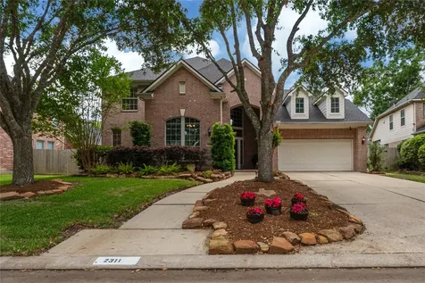 2311 Chasebrook Trail Trail W Kingwood TX 77345