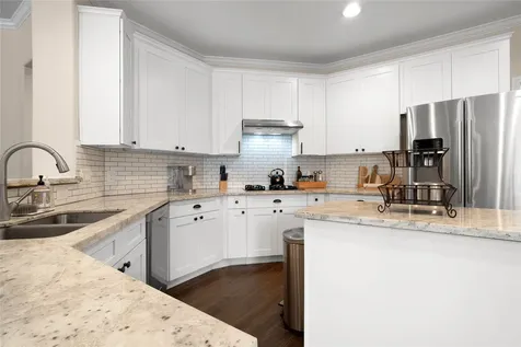2311 Chasebrook Trail Trail W Kingwood TX 77345