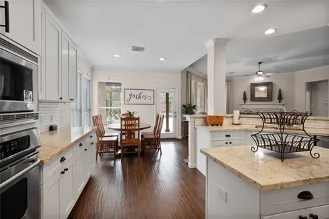 2311 Chasebrook Trail Trail W Kingwood TX 77345