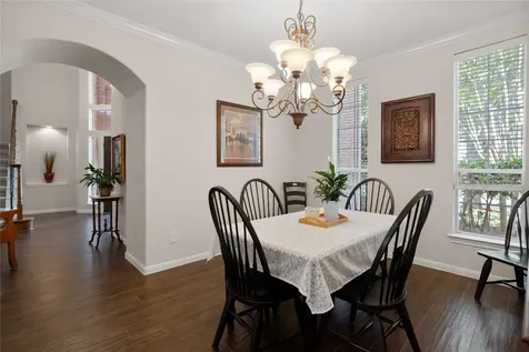 2311 Chasebrook Trail Trail W Kingwood TX 77345