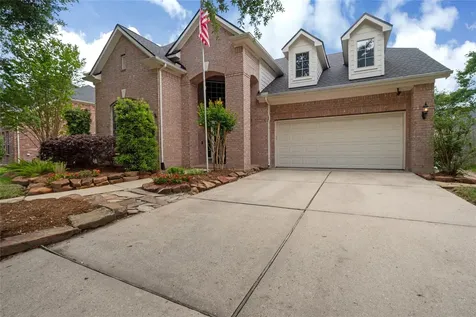 2311 Chasebrook Trail Trail W Kingwood TX 77345