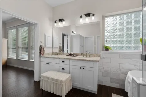 2311 Chasebrook Trail Trail W Kingwood TX 77345