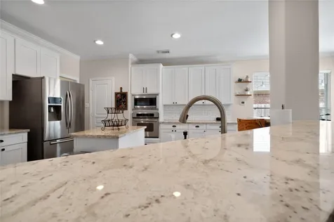 2311 Chasebrook Trail Trail W Kingwood TX 77345