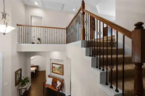 2311 Chasebrook Trail Trail W Kingwood TX 77345