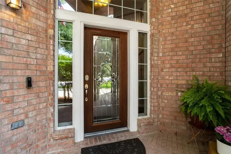 2311 Chasebrook Trail Trail W Kingwood TX 77345