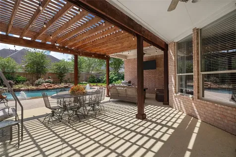 2311 Chasebrook Trail Trail W Kingwood TX 77345