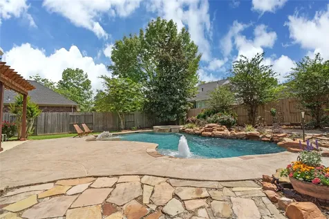 2311 Chasebrook Trail Trail W Kingwood TX 77345
