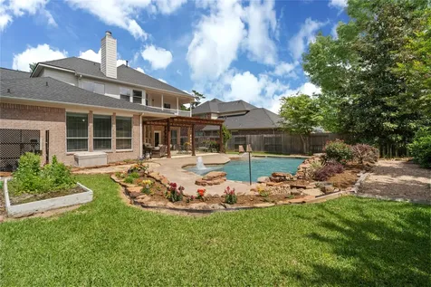2311 Chasebrook Trail Trail W Kingwood TX 77345
