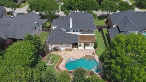 2311 Chasebrook Trail Trail W Kingwood TX 77345