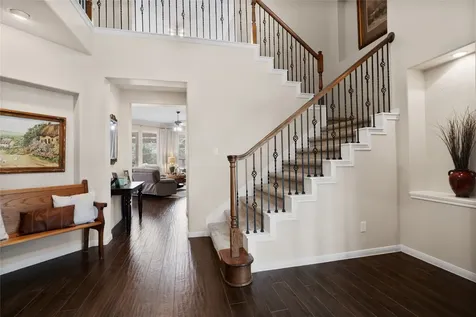 2311 Chasebrook Trail Trail W Kingwood TX 77345