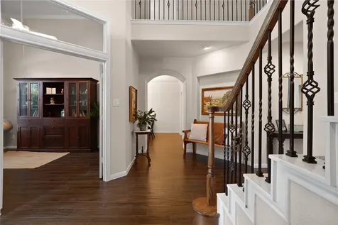 2311 Chasebrook Trail Trail W Kingwood TX 77345