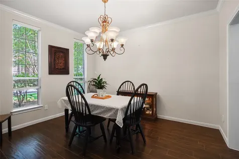 2311 Chasebrook Trail Trail W Kingwood TX 77345