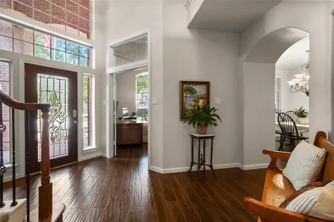2311 Chasebrook Trail Trail W Kingwood TX 77345