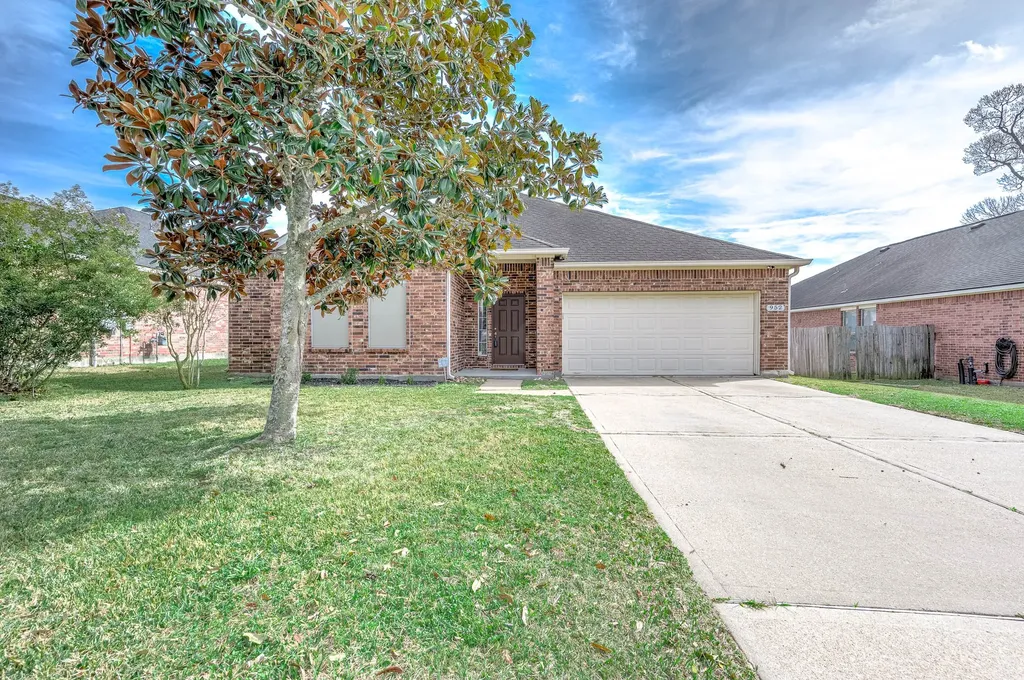 952 Crannog Way Conroe TX 77301