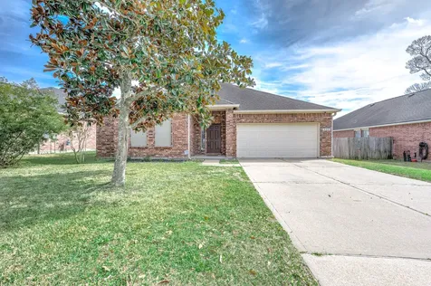 952 Crannog Way Conroe TX 77301