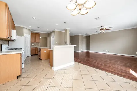 952 Crannog Way Conroe TX 77301