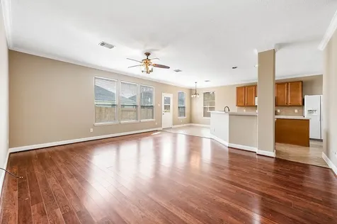 952 Crannog Way Conroe TX 77301