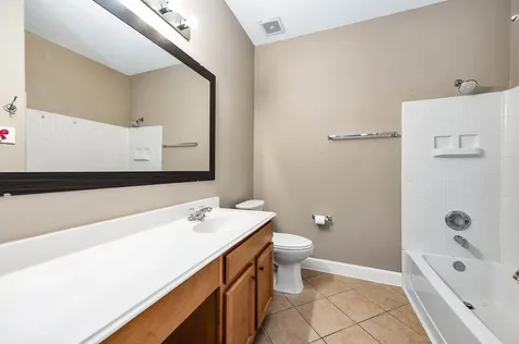 952 Crannog Way Conroe TX 77301