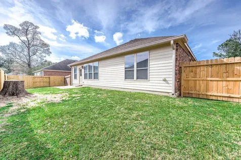 952 Crannog Way Conroe TX 77301