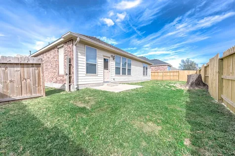 952 Crannog Way Conroe TX 77301