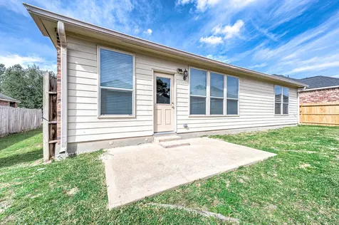 952 Crannog Way Conroe TX 77301
