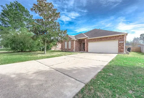 952 Crannog Way Conroe TX 77301
