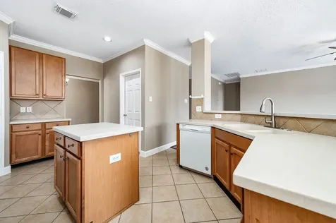 952 Crannog Way Conroe TX 77301