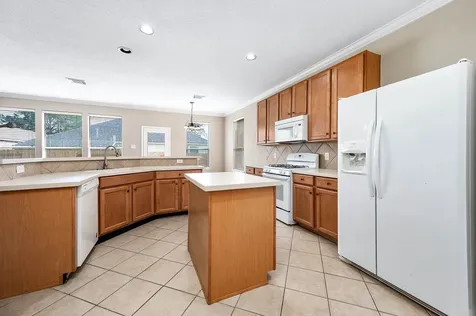 952 Crannog Way Conroe TX 77301