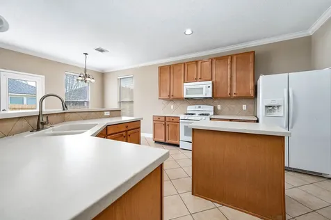 952 Crannog Way Conroe TX 77301