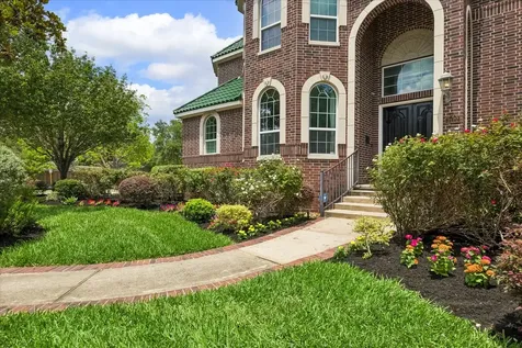 3122 Gannett Street Houston TX 77025