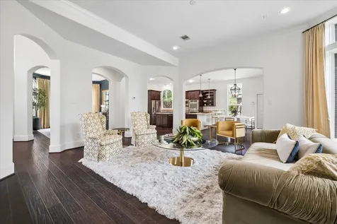 3122 Gannett Street Houston TX 77025