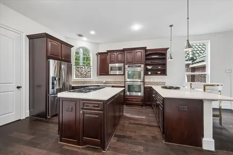 3122 Gannett Street Houston TX 77025
