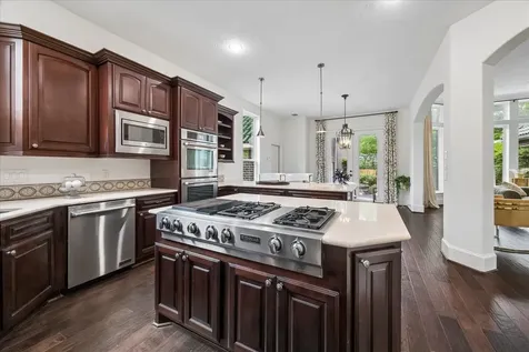 3122 Gannett Street Houston TX 77025
