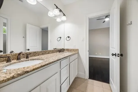 3122 Gannett Street Houston TX 77025
