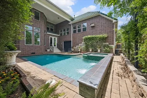 3122 Gannett Street Houston TX 77025