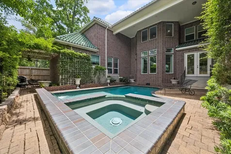 3122 Gannett Street Houston TX 77025