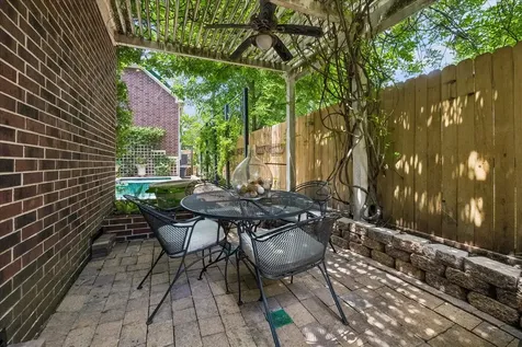 3122 Gannett Street Houston TX 77025