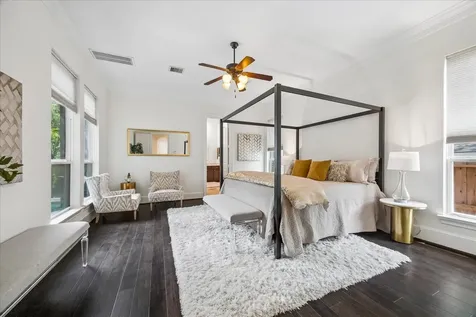 3122 Gannett Street Houston TX 77025