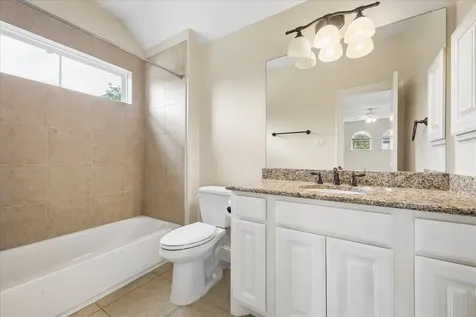 3122 Gannett Street Houston TX 77025