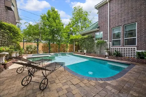3122 Gannett Street Houston TX 77025
