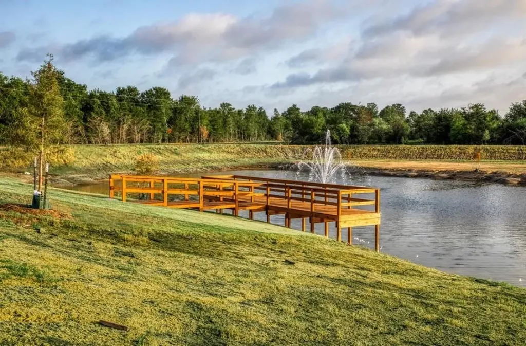 Lot 44 Childress Ranch Drive Washington TX 77880