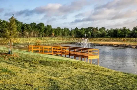 Lot 44 Childress Ranch Drive Washington TX 77880