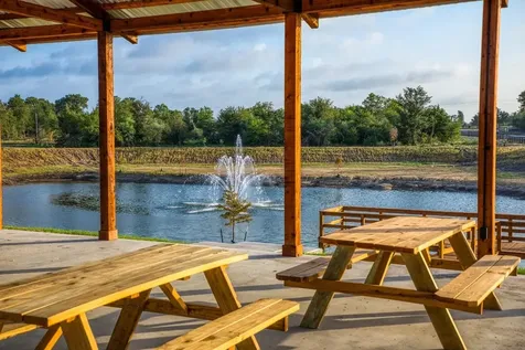 Lot 44 Childress Ranch Drive Washington TX 77880
