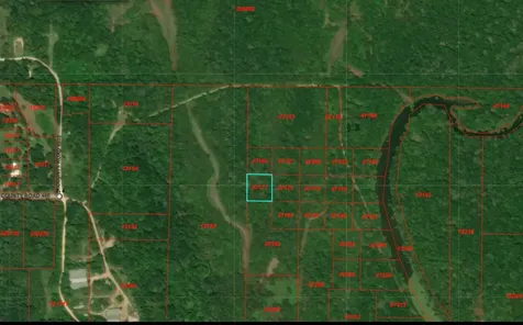 0 Off Of County Road 460 Liberty TX 77535