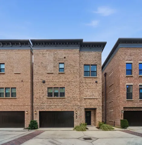 2813 Hicks Street Houston TX 77007