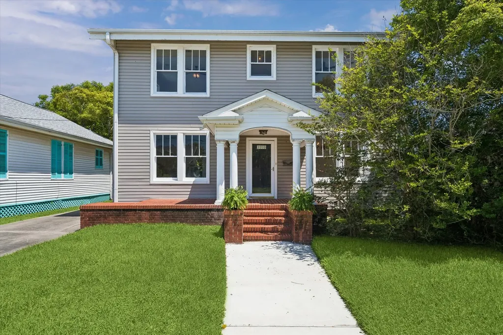 3910 Avenue R 1/2 Galveston TX 77550