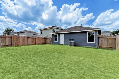 7519 Kennemer Drive Humble TX 77338