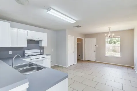 7519 Kennemer Drive Humble TX 77338