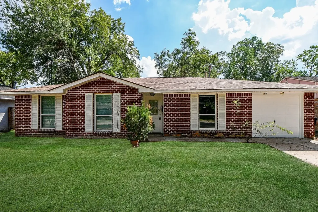 5811 Greencraig Drive Houston TX 77035